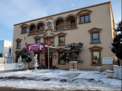 照片: Palazzo